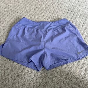 NIKE DRI-FIT RUNNING SHORTS M